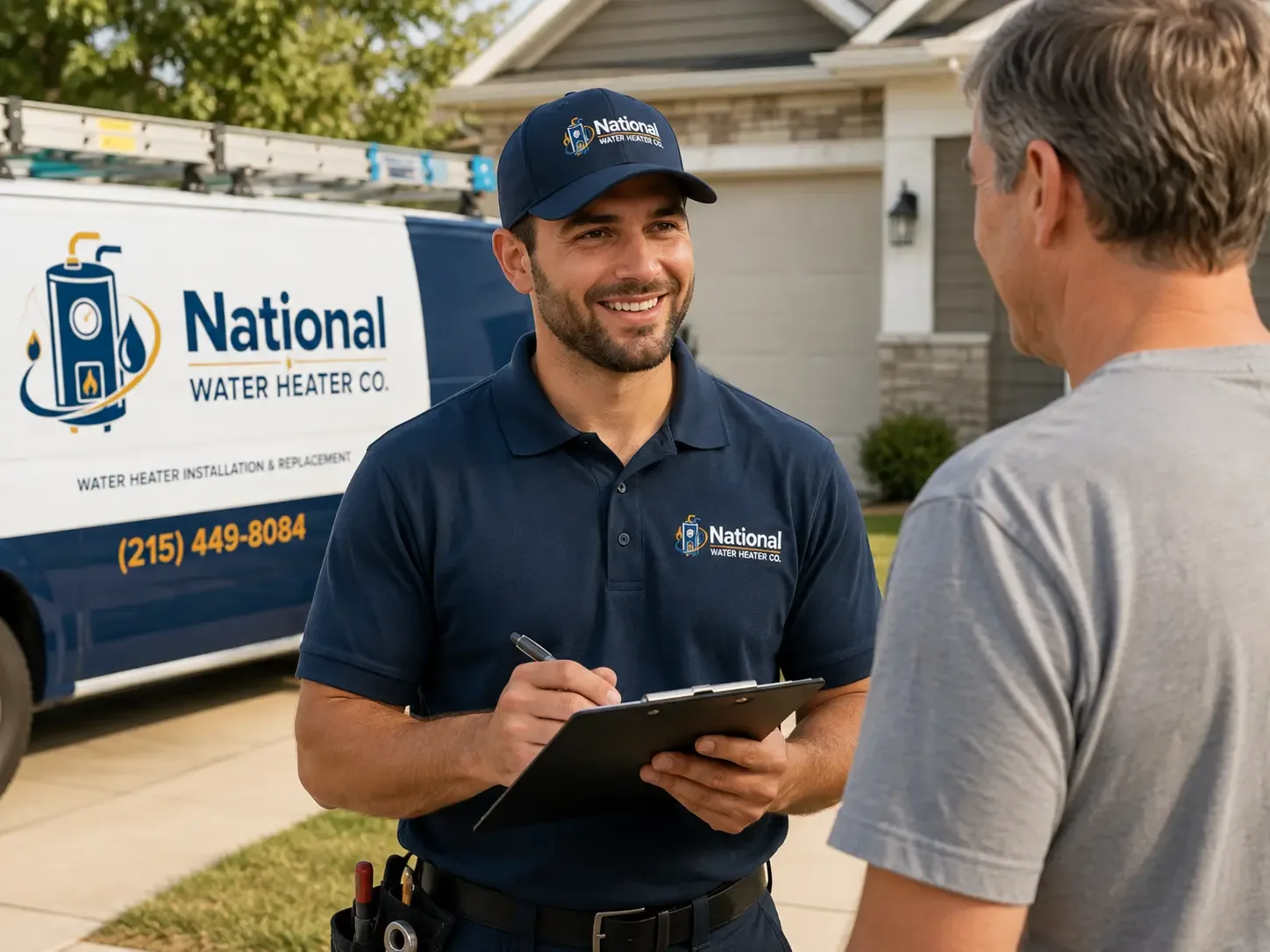 Water Heater Installation Kalkaska, MI FAQs